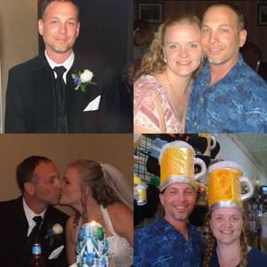 Meet your Posher, Ginger